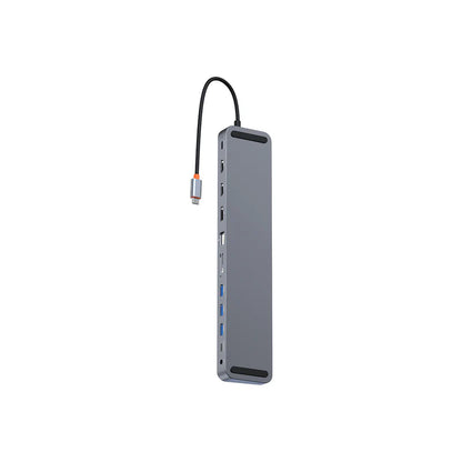 Baseus 12 in 1 Laptop USB-C Hub