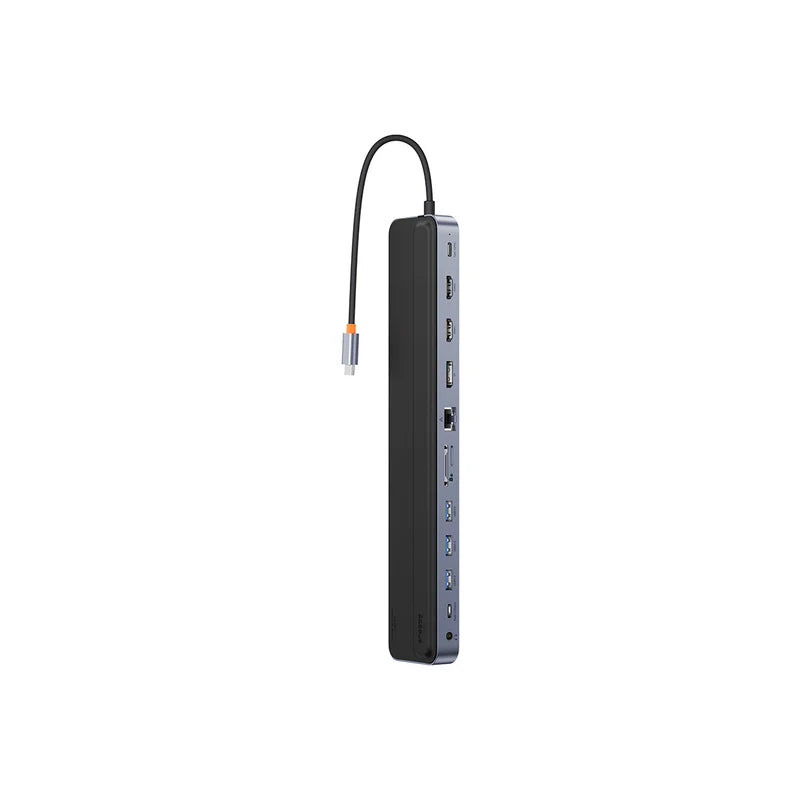 Baseus 12 in 1 Laptop USB-C Hub